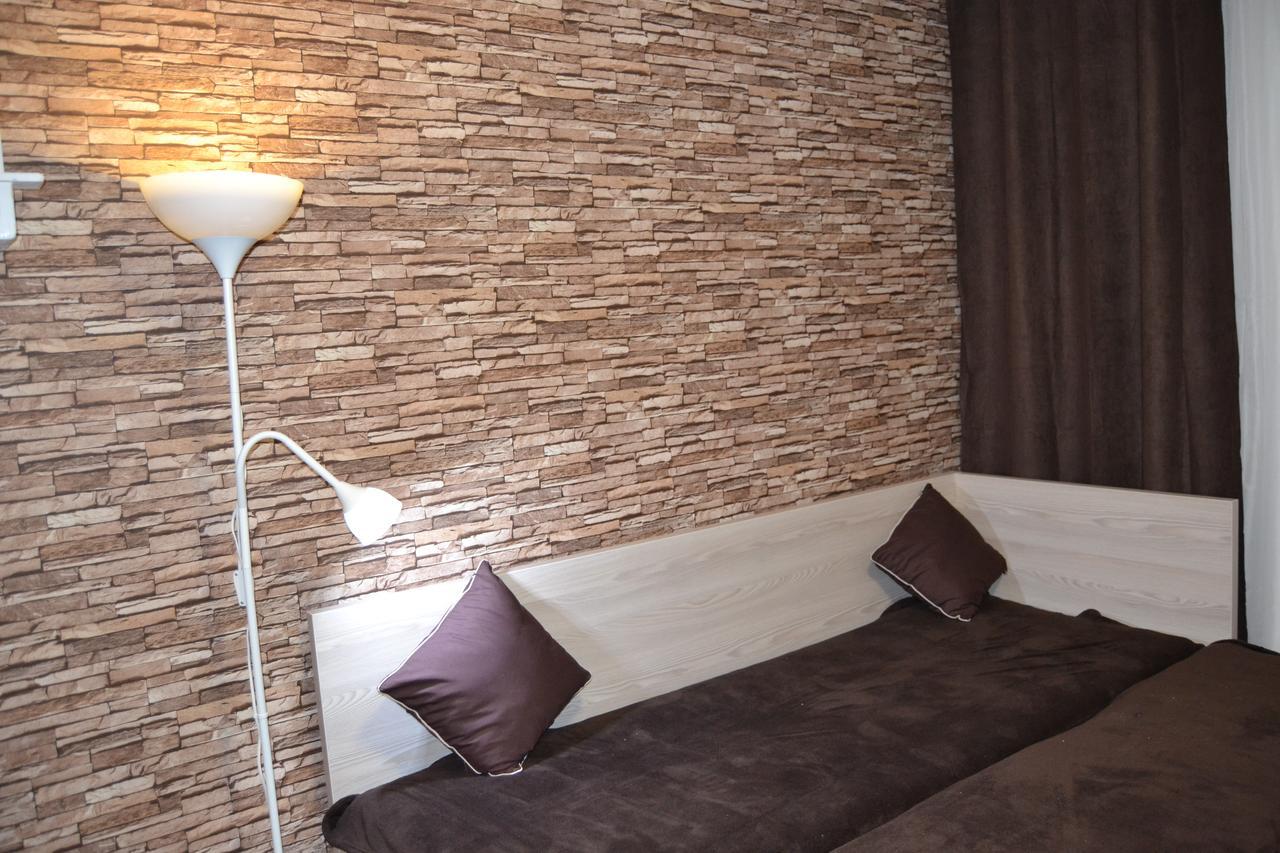 Apartmany Rysi Skala Loučná nad Desnou Dış mekan fotoğraf