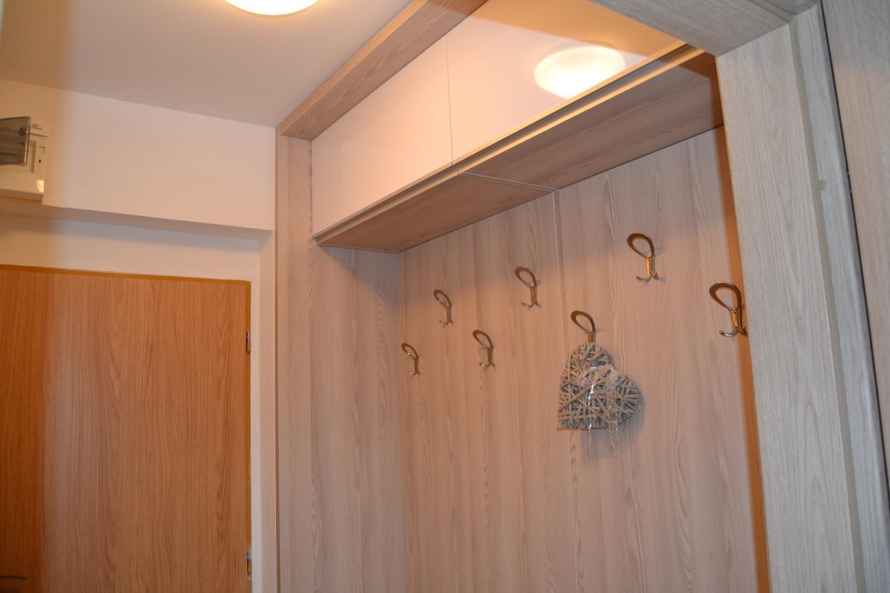 Apartmany Rysi Skala Loučná nad Desnou Dış mekan fotoğraf