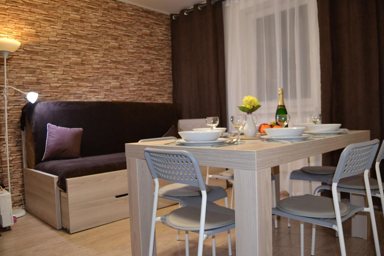 Apartmany Rysi Skala Loučná nad Desnou Dış mekan fotoğraf