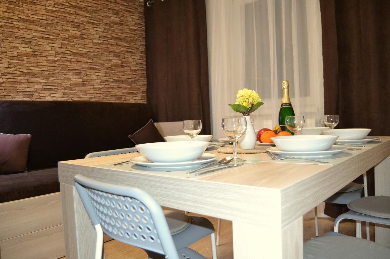 Apartmany Rysi Skala Loučná nad Desnou Dış mekan fotoğraf