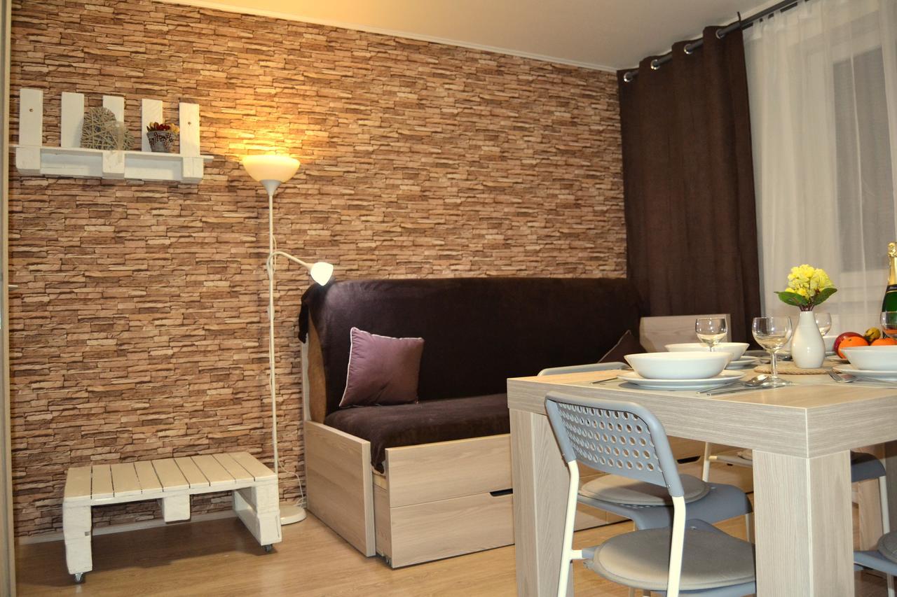 Apartmany Rysi Skala Loučná nad Desnou Dış mekan fotoğraf