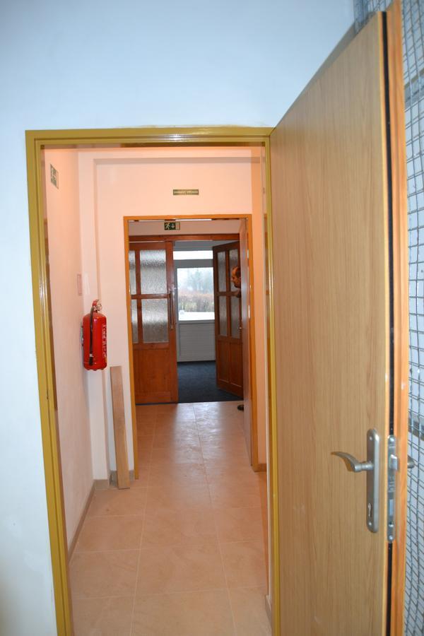 Apartmany Rysi Skala Loučná nad Desnou Dış mekan fotoğraf