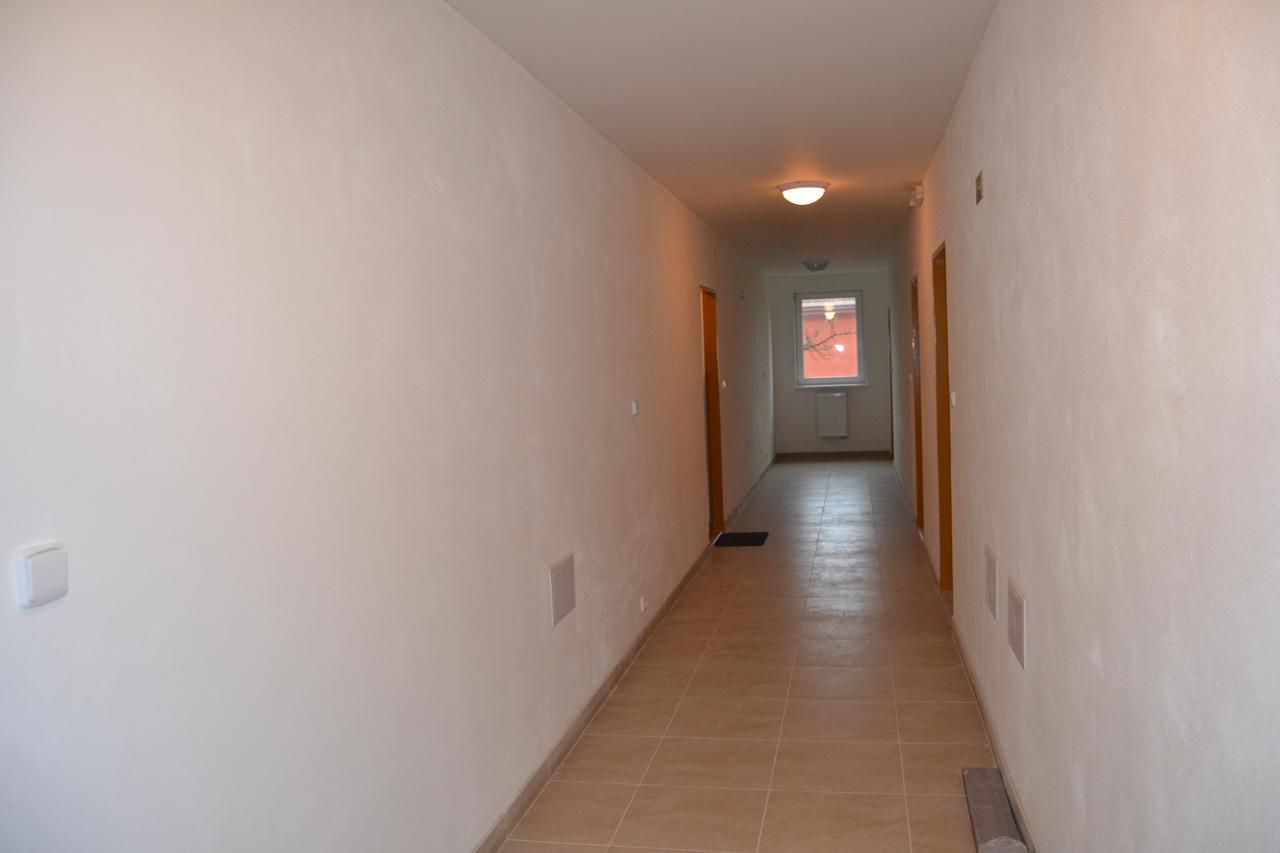 Apartmany Rysi Skala Loučná nad Desnou Dış mekan fotoğraf