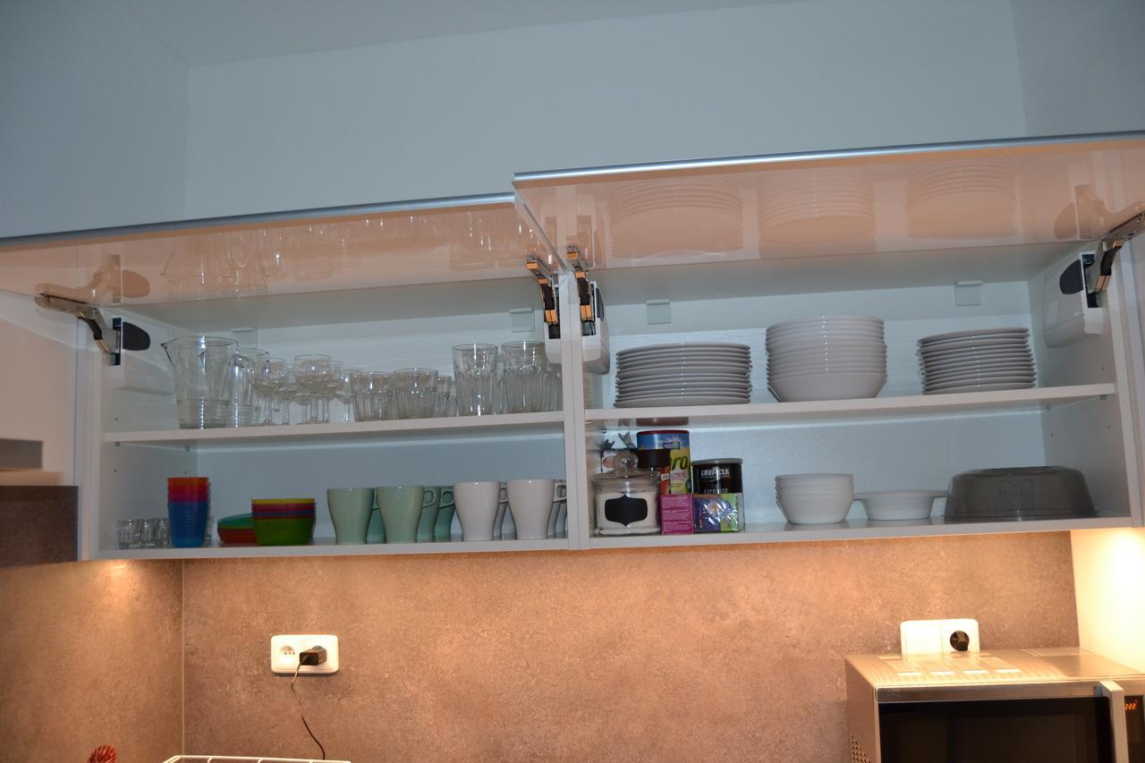 Apartmany Rysi Skala Loučná nad Desnou Dış mekan fotoğraf