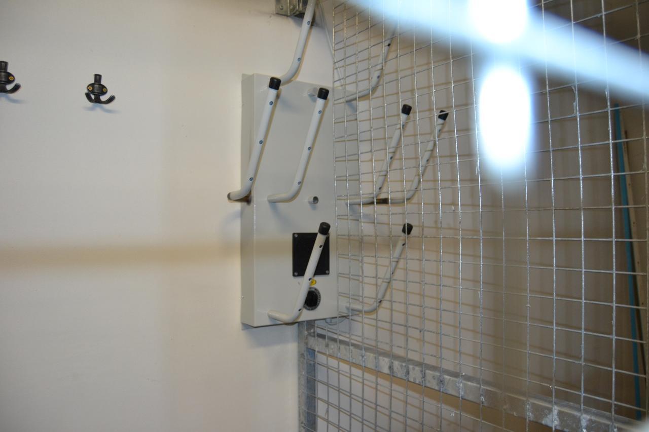 Apartmany Rysi Skala Loučná nad Desnou Dış mekan fotoğraf