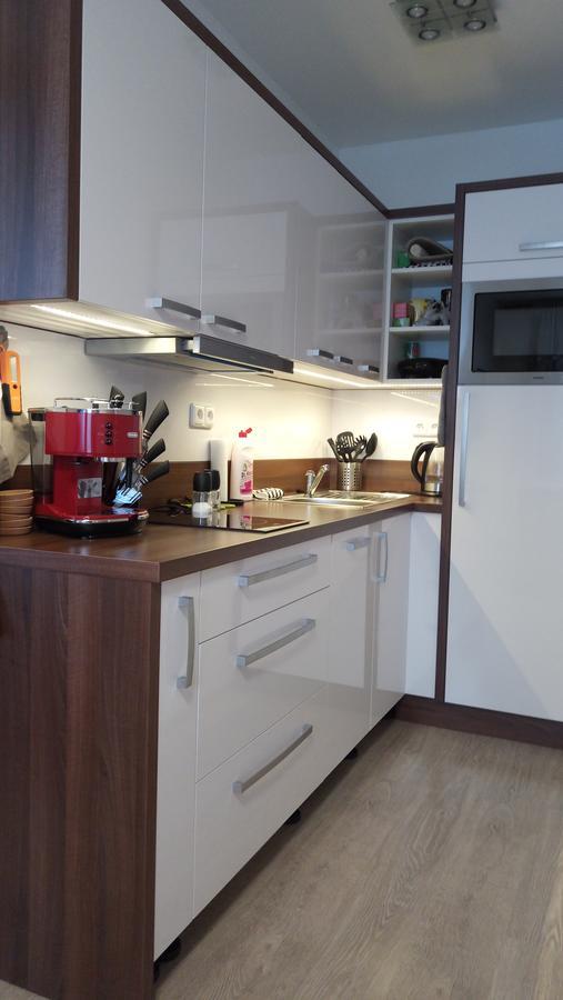 Apartmany Rysi Skala Loučná nad Desnou Dış mekan fotoğraf