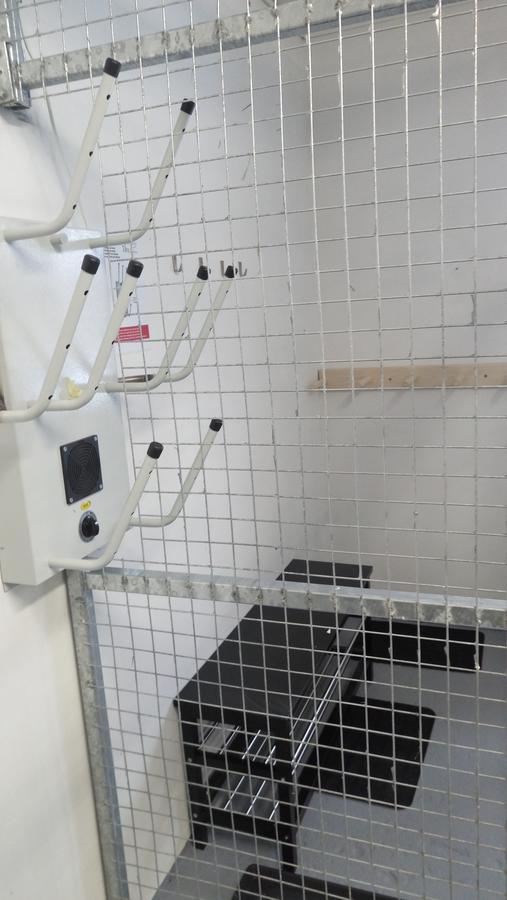 Apartmany Rysi Skala Loučná nad Desnou Dış mekan fotoğraf